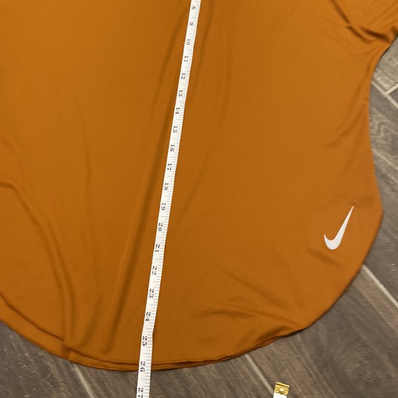 Nike Dry Fit Long Sleeve Top - Picture 10 of 10